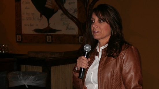 Jones Named 2018 Extension Cotton Specialist of the Year