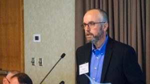 Holladay Elected American Cotton Producers Chair