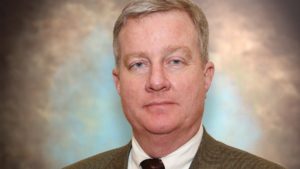 Maguire Honored with NCC Cotton Service Award