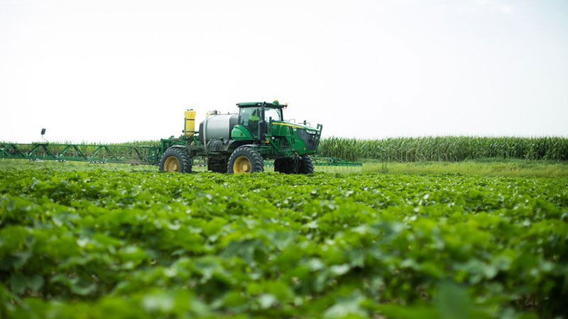 Bayer Settles Dicamba Drift Lawsuits; Moving on to Re-Registration ...