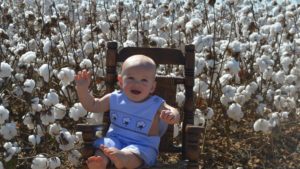 Kotton Kids – April 2018