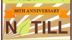 Milan No-Till Field Day Set for July 26