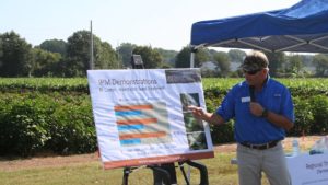 Tennessee Cotton Tour Field Day Set for September 5