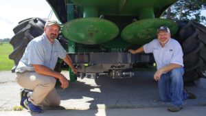 ‘Seed Destructor’ Technology Next Step in War on Weeds