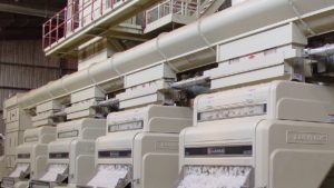 Arkansas Cotton Gins At All-Time Low Despite Most Productive Gin in the U.S.