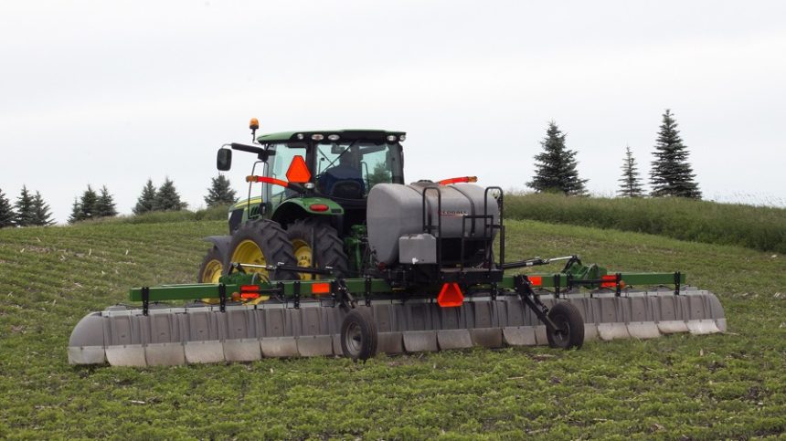 Nozzle Selection Is Key – Even Under Hoods
