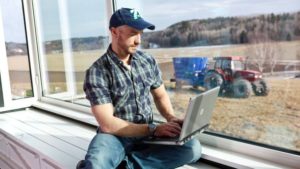 Meister Media Seeks Farmer Feedback for Media Usage Survey