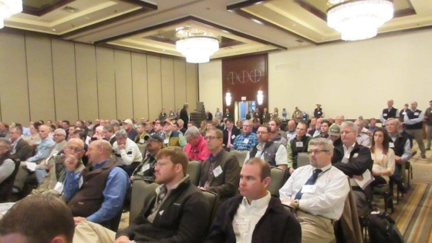 Enhanced Cotton Efficiencies Focus of 2019 Beltwide Cotton Conferences