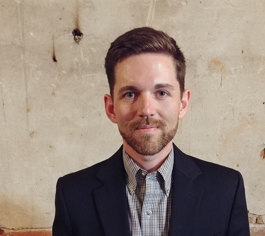 Tyson Roper Australian Tyson Raper Named 2019 Beltwide Cotton Specialist of the Year - Cotton ...