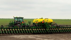 Getting Back to Basics with Proper Planter Maintenance
