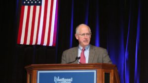 Conaway – Strong Voice for Agriculture and Cotton – Retiring from Congress