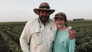 The Nemecs: A Family Legacy in Cotton