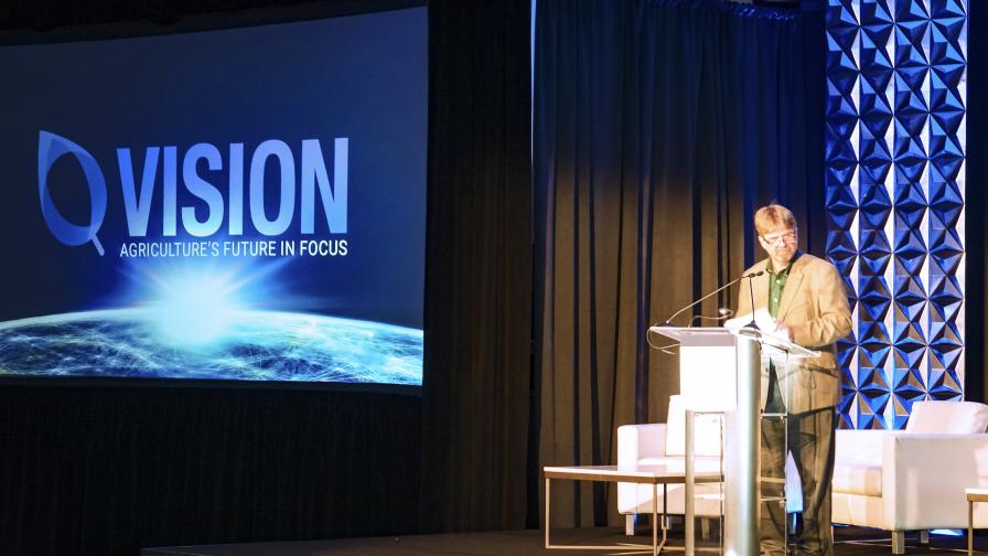 2020 VISION Conference: A Clearer View of Ag Tech’s Future - Cotton Grower
