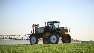 Plan Now for Herbicide Shortages in 2022