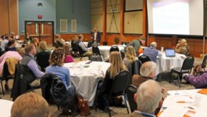 Looking for Opportunities During the Continuing Trade War