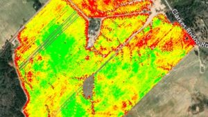 IoT Network Solution Breaks New Ground for Agricultural, Rural Communities