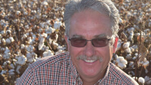 Dahlen Hancock Named 2019 Cotton Achievement Award Honoree