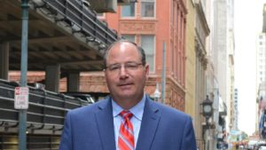 Kent Fountain Focused on National Cotton Council Priorities