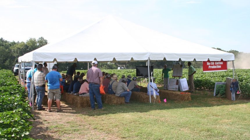 Milan No-Till Field Day Going Virtual for 2020