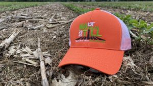 Registration Open for Virtual Milan No-Till Field Day