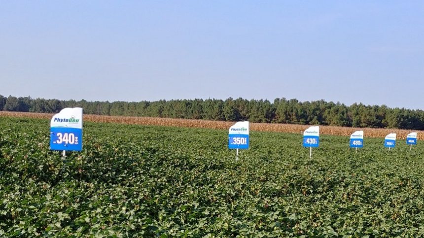 Corteva Agriscience Acquires Full Ownership of PhytoGen