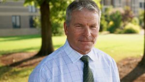 Stewart Named New Director of West TN AgResearch and Education Center
