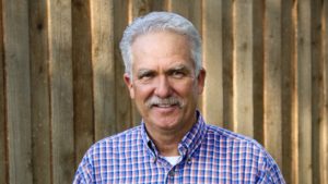 Hancock (Finally!) Receives 2019 Cotton Achievement Award