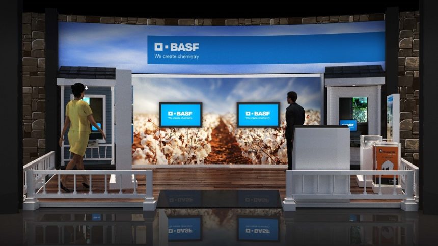 BASF, FiberMax Make Long Term Investment in Lubbock Ag Museum