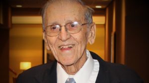 “Mr. Boll Weevil” Marshall Grant Inducted Into NC Agricultural Hall of Fame