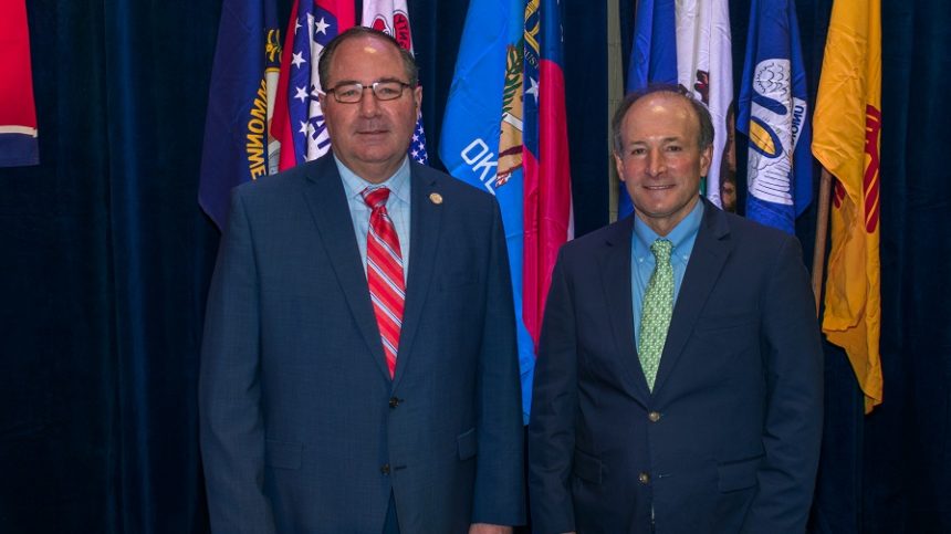 Experienced Leaders to Guide NCC in 2021