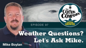 Weather Questions? Let’s Ask Mike.