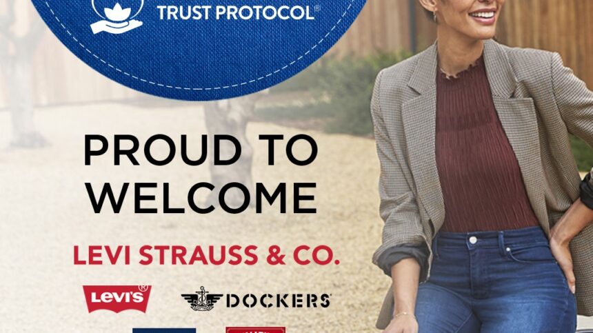Levi Strauss and Its Legacy Brands Commit to U.S. Cotton Trust Protocol