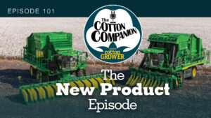 The New Product Episode