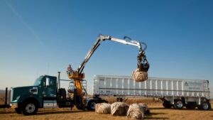 Delta Plastics Launches First Program That Pays for Used Polytube