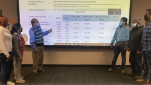 Face Masks Helping Enable Return to Normalcy