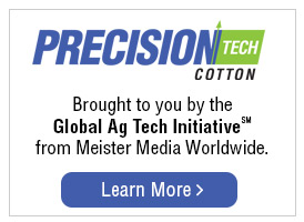Precision Crop Management for Cotton - Cotton Incorporated