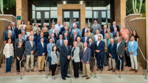 The Cotton Board Approves Cotton Inc. 2023 Budget, Elects New Officers