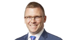 Dunbar Named President of Cargill’s Cotton Business