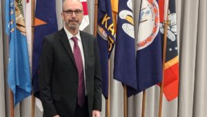 Holladay Elected 2023 National Cotton Council Chairman