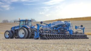 Kinze Introduces New 5000 Series Row Unit Planters for 2024