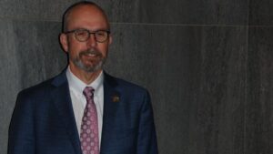 Lone Star Leadership for Cotton