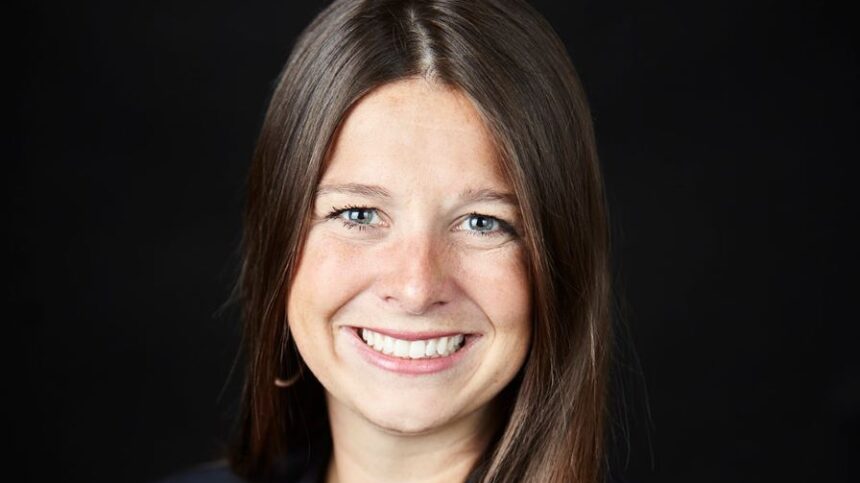Ishee Named American Cotton Shippers Association Vice President