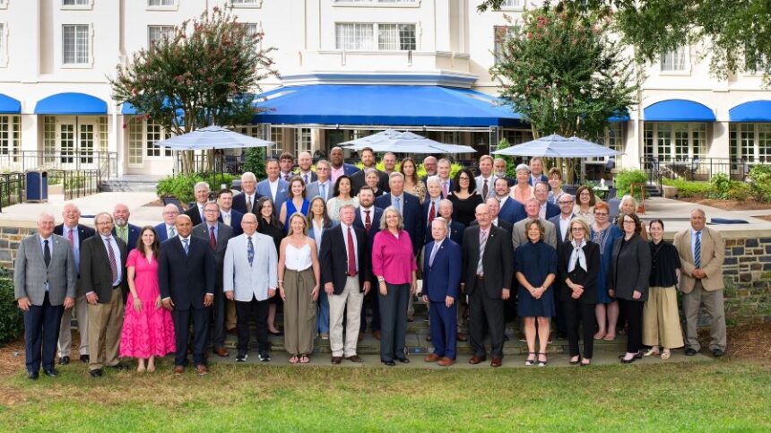 Cotton Board Approves Cotton Inc. 2024 Budget, Elects New Leaders