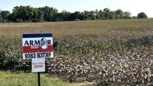 Armor Looking for Expanded Product Line and New Geographies