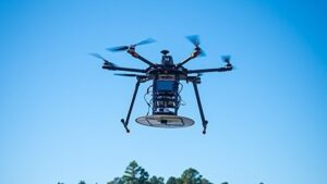 MS State Opens Nation’s First Agricultural Autonomy Institute