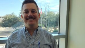 Jason Moss Is 2023 Cotton Marketer of the Year