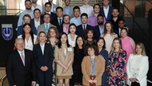 Learn the Cotton Business from the Best in the Industry