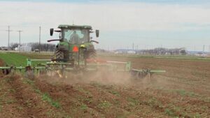 Texas A&M AgriLife and SRPCGA Team Up for Research Farm