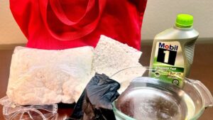 Lab In A Bag Showcases Cotton Sustainability