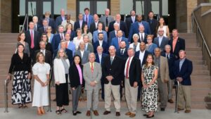 The Cotton Board Approves Cotton Incorporated’s 2025 Budget, Elects New Officers